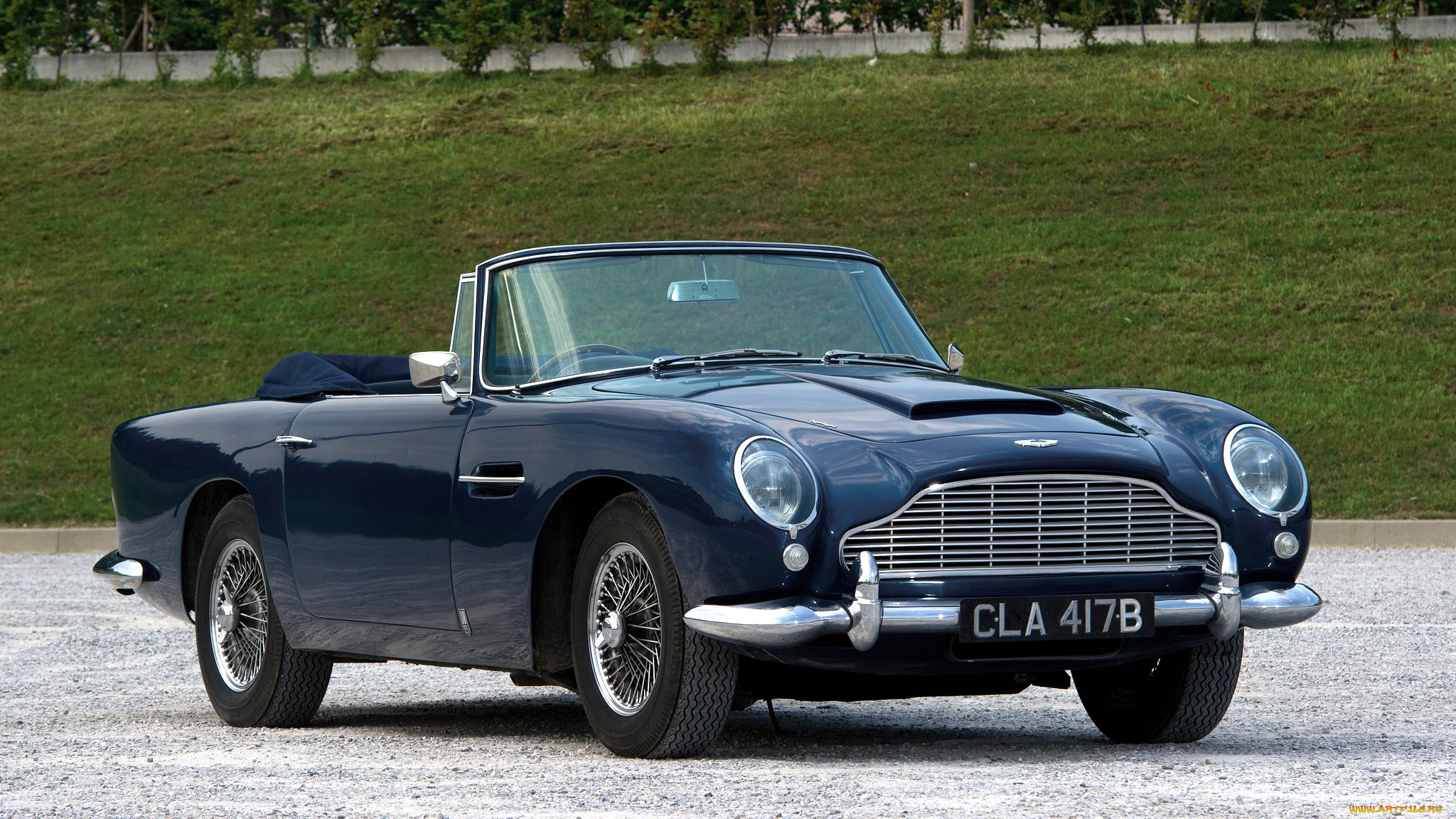 aston, martin, db5, , ltd, , 